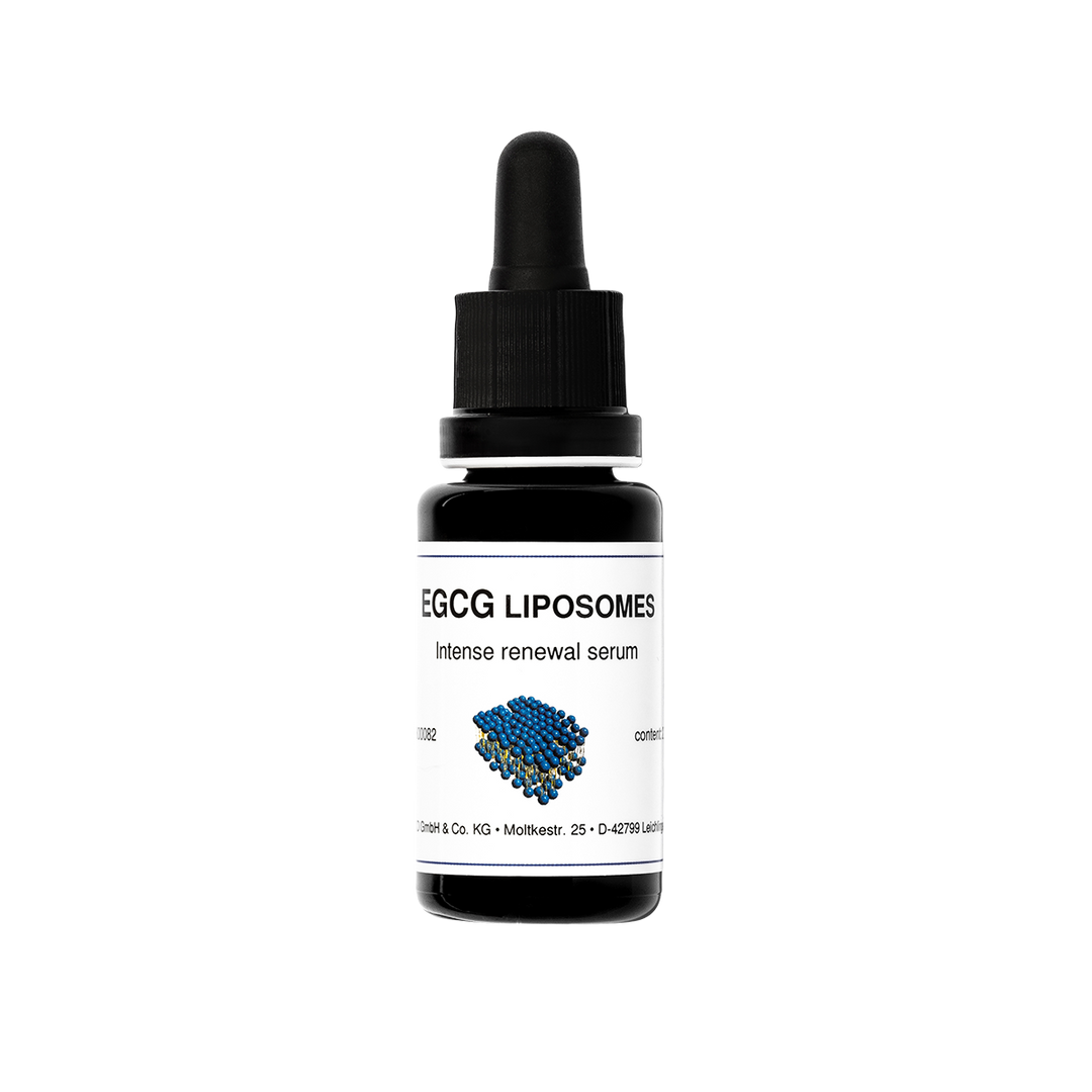 Dermaviduals EGCG Liposomes 20ml