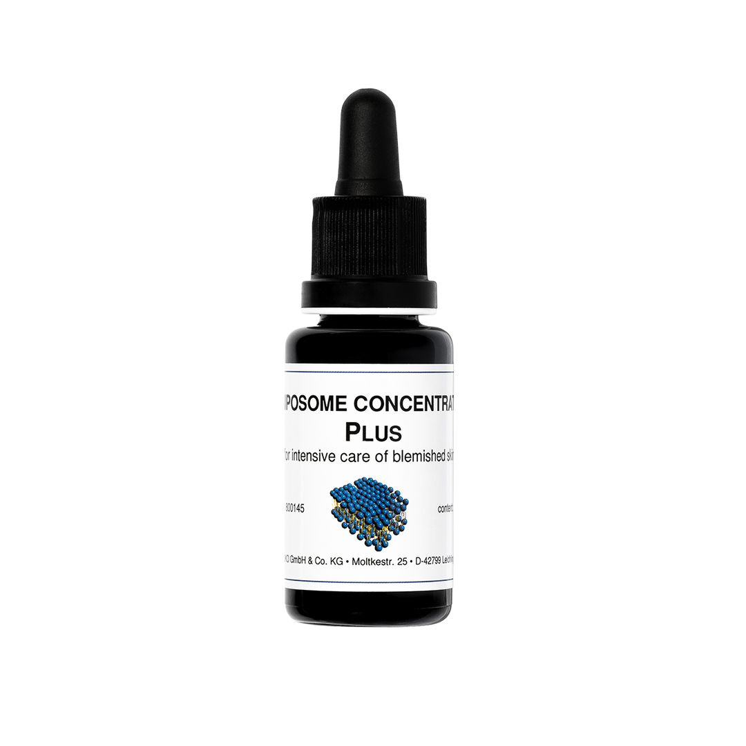 Dermaviduals Liposome Concentrate Plus 20ml