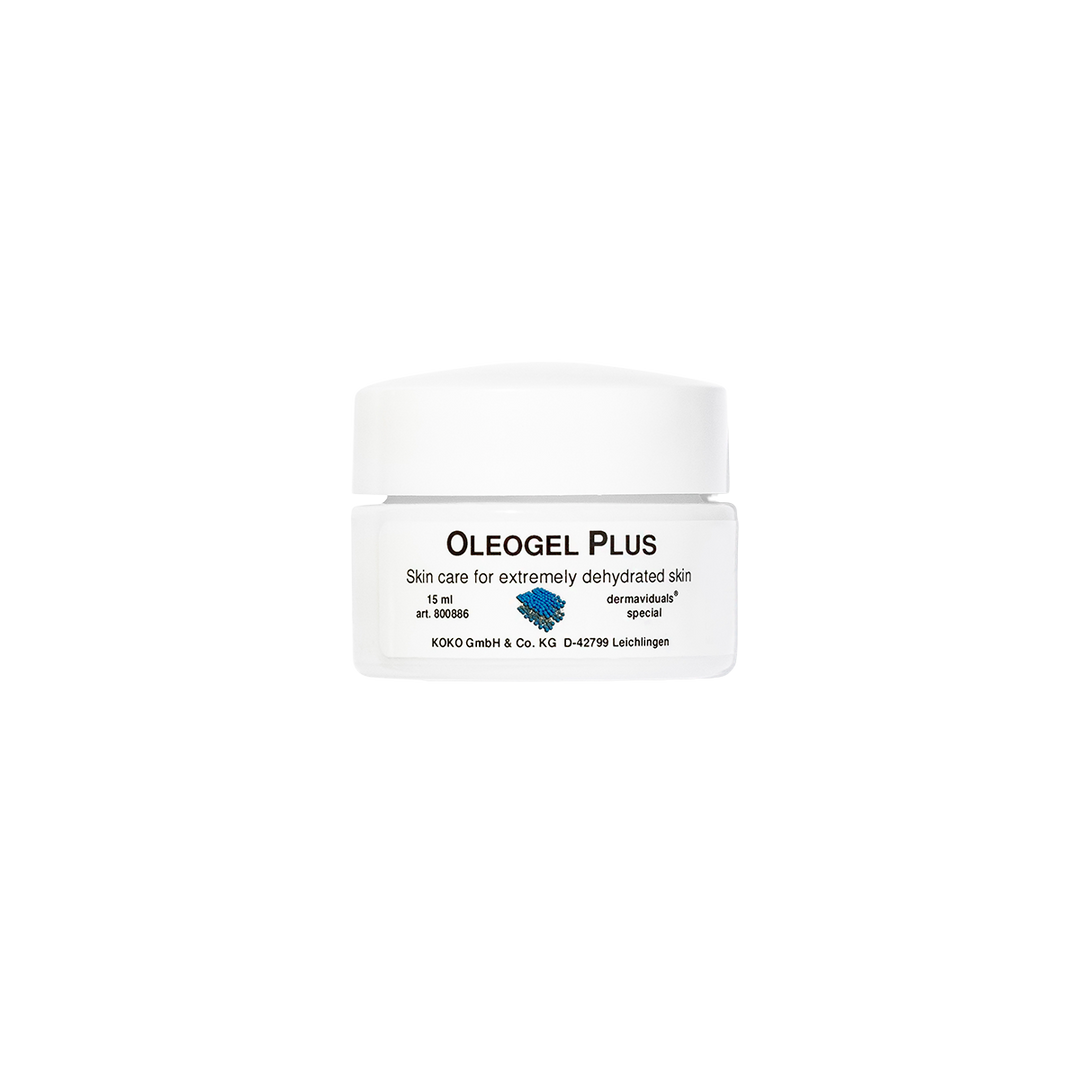 Dermaviduals Oleogel Plus 15ml